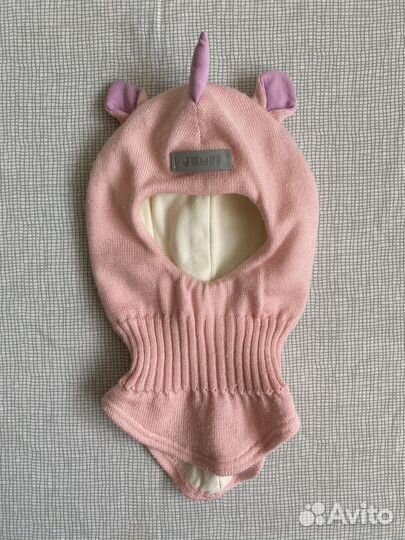 Шапка шлем jumbi 47-49