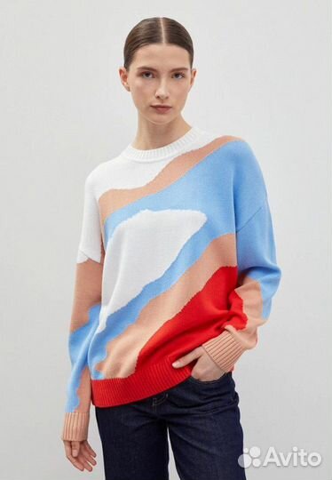 Свитер Finn Flare (M/L)