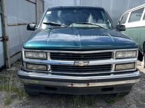 Chevrolet Tahoe 5.7 AT, 1996, 350 000 км, с пробегом, цена 700 000 руб.