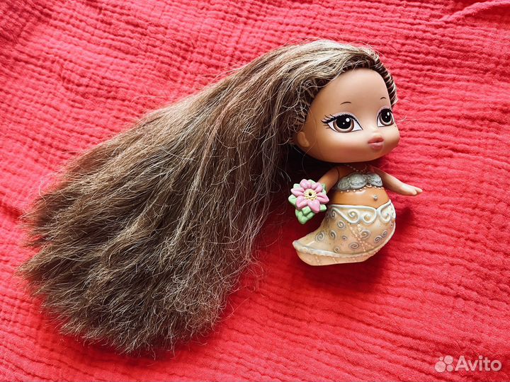 Кукла Жасмин Bratz Babyz