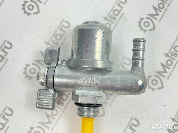 Бензокран Восход с сеткой