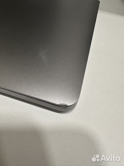 Macbook pro 13 2017 A1708