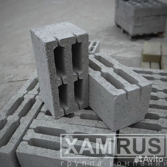 Керамзитные блоки в розницу