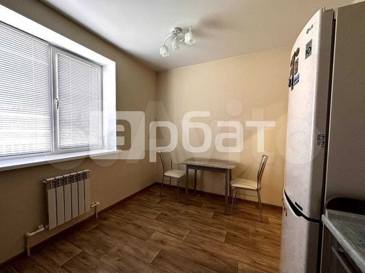 1-к. квартира, 44,7 м², 2/3 эт.