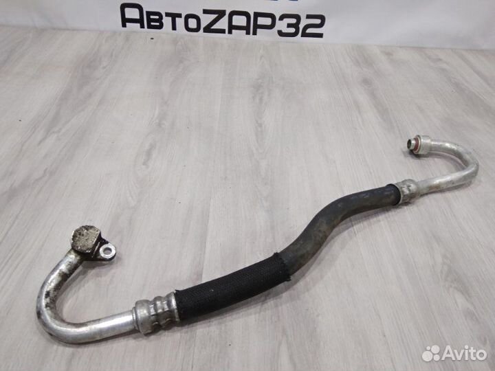 Трубка кондиционера Ford Focus CB hwda 2007