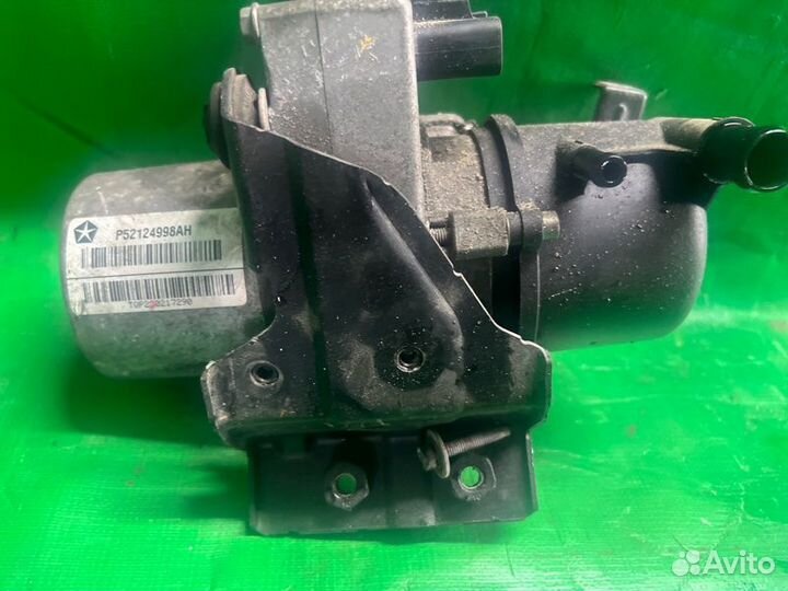 Гидроусилитель руля гур Chrysler Jeep Grand