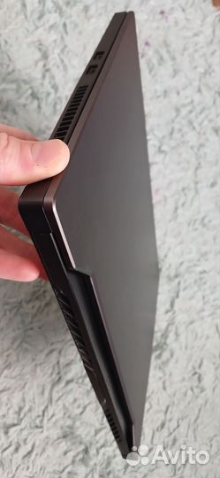 Asus Tuf Dash F-15,i5-11300,Rtx3060-6gb,24Gb,М2