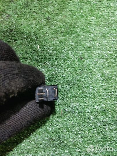 Реле Porsche Cayenne 955 2006