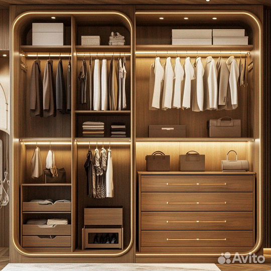 Шкаф купе на заказ с доставкой