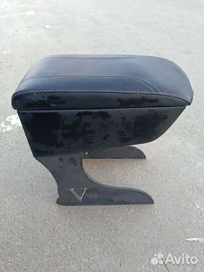 Подлокотник Daewoo nexia