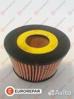 Фильтр маслянный toyota Land Cruiser Prado 2010