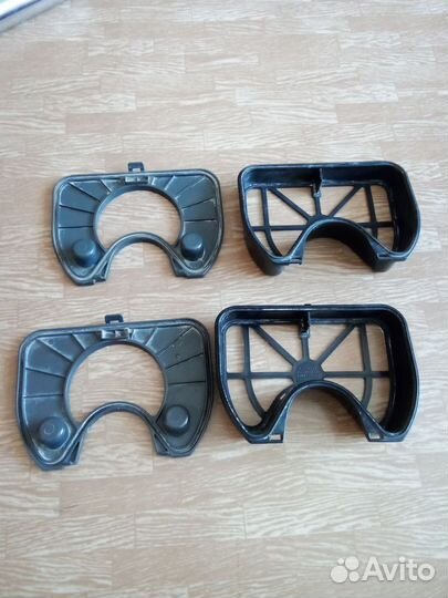 Лоток для фильтра пылесоса Samsung SC6570,SC65