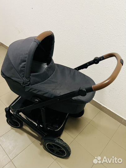 Коляска Britax Romer smile 3 2 в 1