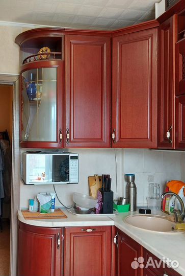 Кухня угловая бу