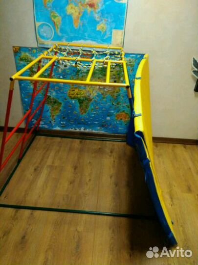 Спортивный комплекс Ранний старт