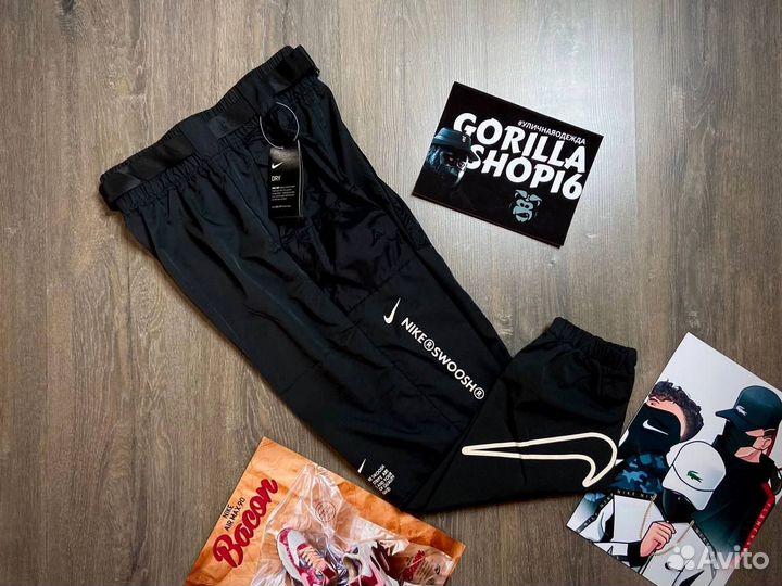 Штаны Nike XS/S