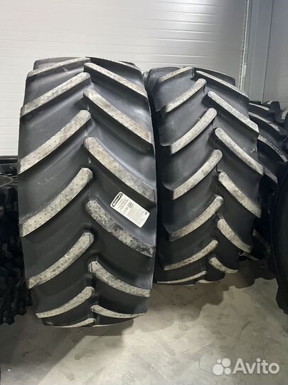 Шина 710/70R42 Continental T/M