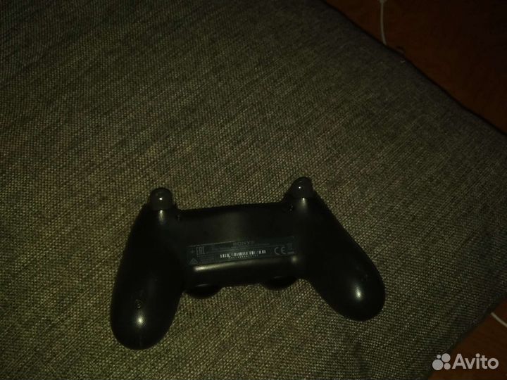Sony PS4 джойстик