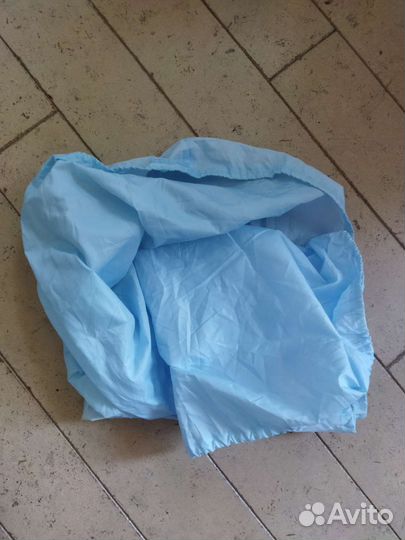 Наматрасник