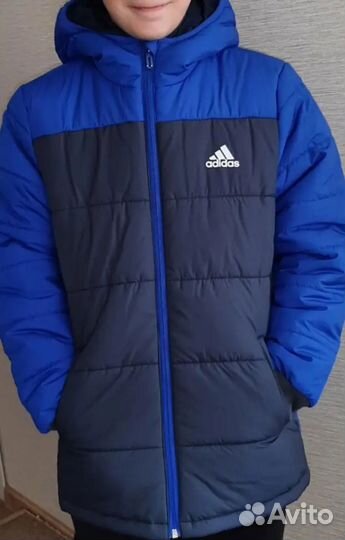 Куртка Adidas 134 см