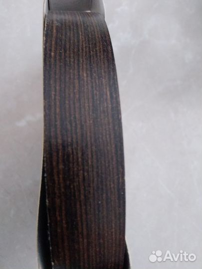 Кромка с клеем