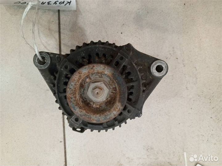 Генератор Toyota Land Cruiser