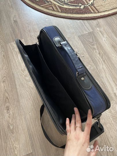 Сумка для ноутбука