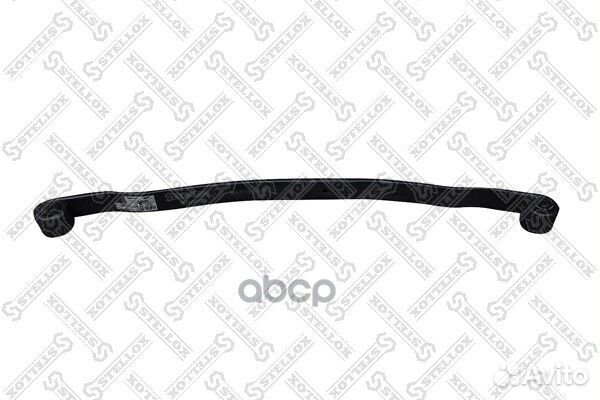 Листы рессорstellox 8455835SX Stellox