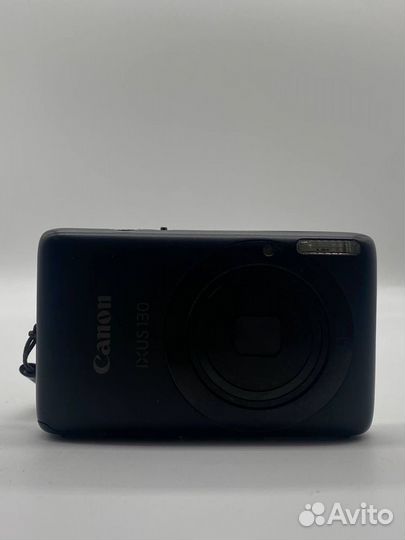 Canon ixus 130