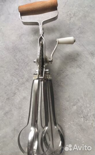 Блендер ручной СССР