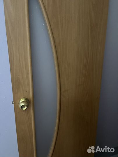 Дверная коробка