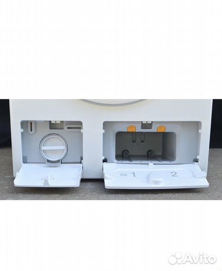 Стиральная машина miele wwd660wps