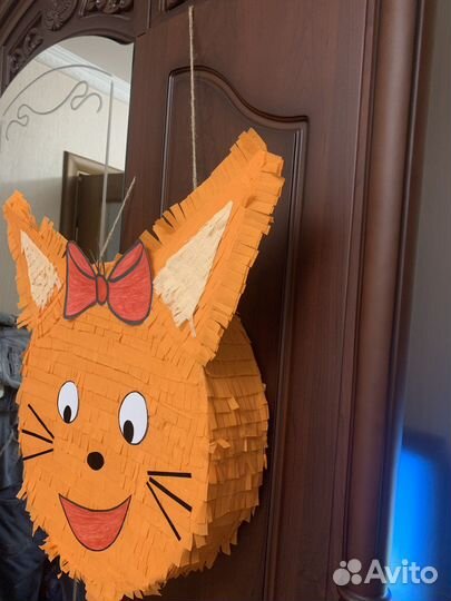 Пиньяты от 600