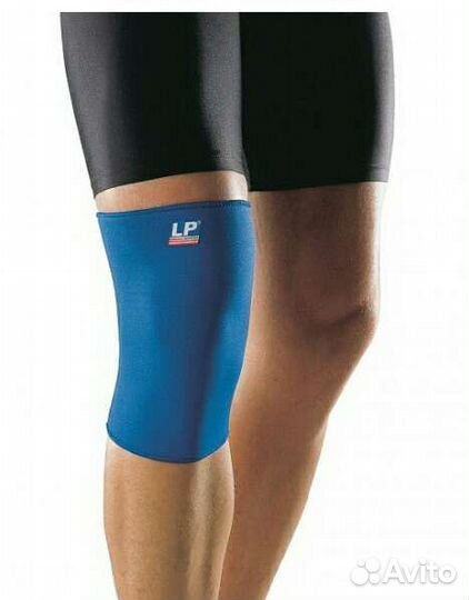 Суппорт колена LP support 2 шт
