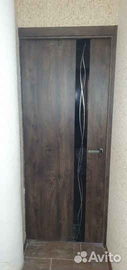 Межкомнатные двери по вашим размерам