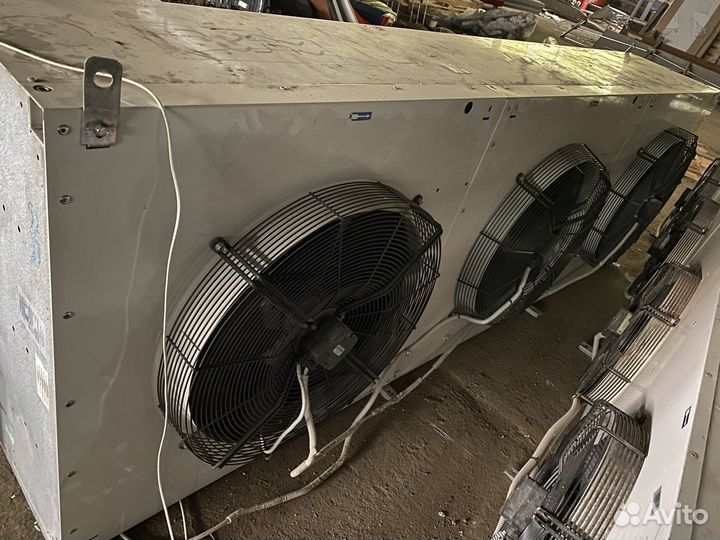 Конденсаторные блоки Alfa Laval agq633bd