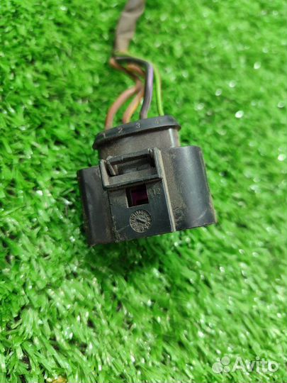 Разъем Volkswagen Роlо 1.6 2012