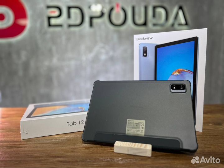 Планшет Blackview Tab 12 10.1
