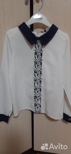 Одежда к школе