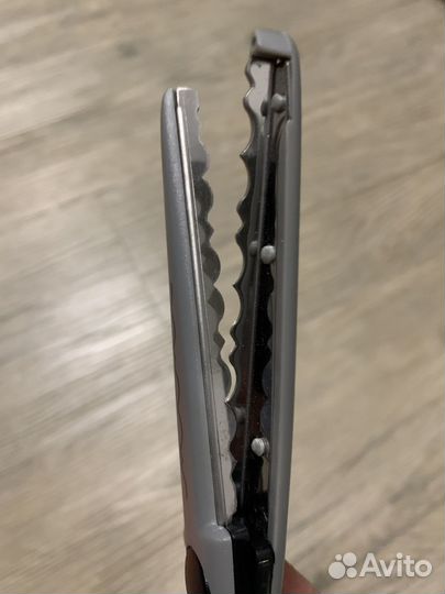 Ножницы для фигурной нарезки бумаги