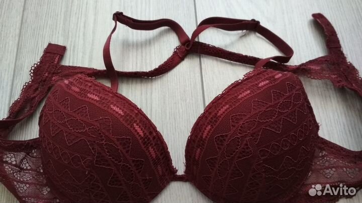 Бюстгальтер