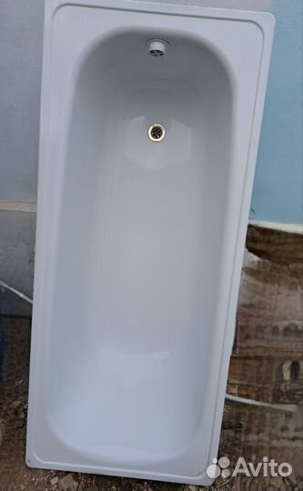 Ванная бу 160