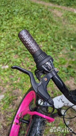 Велосипед б/у