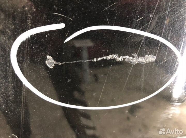 Капот Audi TT 8N (1998-2006)