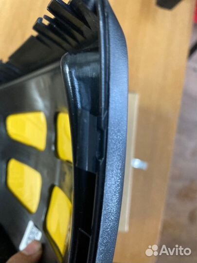 Стекло зеркала Man Tga Tgl Tgm Tgs Tgx