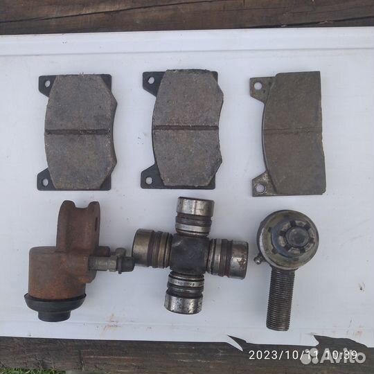 Набор для УАЗ 469