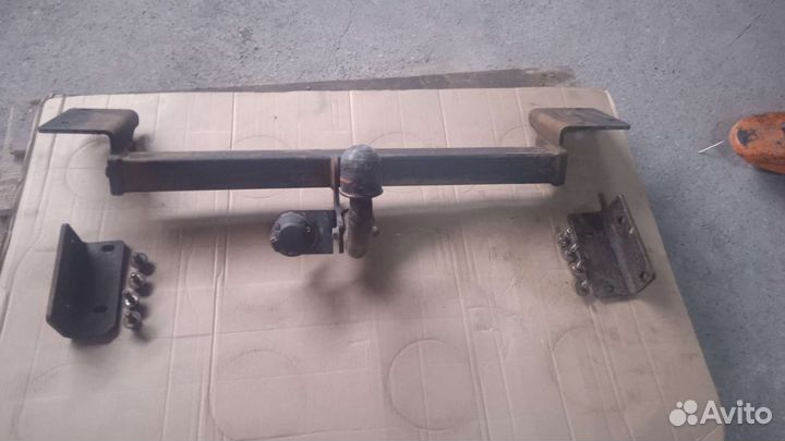 Фаркоп (тсу)