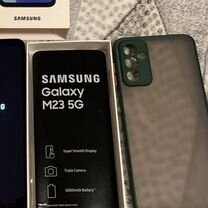 Samsung Galaxy M23, 6/128 ГБ