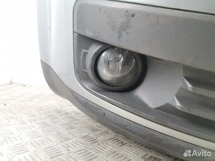 Бампер (ноускат) для Ford C-MAX 1 R0B2F11K1V1