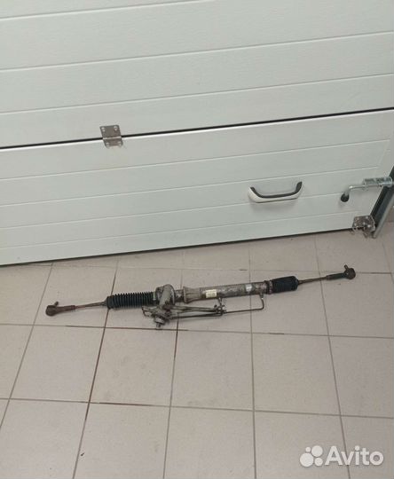 Рулевая рейка nissan primera p11